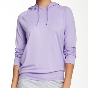 NWT Joe's Jeans Knit Long Sleeves Soft Hoodie *S